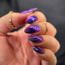 Phoenix - The Labyrinth Nail Polish (Magnetic)