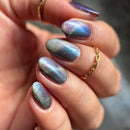 Phoenix - Another Galaxy Nail Polish (Magnetic)