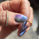 Phoenix - Another Galaxy Nail Polish (Magnetic)