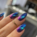 Phoenix - The Labyrinth Nail Polish (Magnetic)