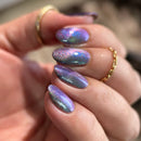 Phoenix - Another Galaxy Nail Polish (Magnetic)