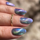 Phoenix - Another Galaxy Nail Polish (Magnetic)