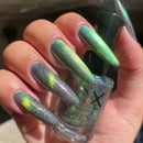 Phoenix - They Chose You Nail Polish (Magnetic)