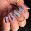 Phoenix - Another Galaxy Nail Polish (Magnetic)