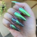 Phoenix - They Chose You Nail Polish (Magnetic)