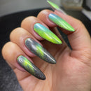 Phoenix - They Chose You Nail Polish (Magnetic)