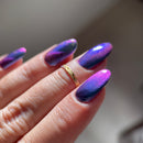 Phoenix - The Labyrinth Nail Polish (Magnetic)