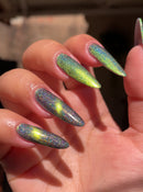 Phoenix - They Chose You Nail Polish (Magnetic)
