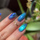 Phoenix - The Labyrinth Nail Polish (Magnetic)