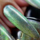 Phoenix - They Chose You Nail Polish (Magnetic)