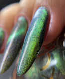 Phoenix - They Chose You Nail Polish (Magnetic)