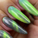 Phoenix - They Chose You Nail Polish (Magnetic)
