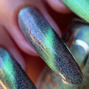 Phoenix - They Chose You Nail Polish (Magnetic)