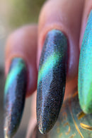 Phoenix - They Chose You Nail Polish (Magnetic)