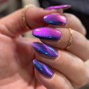 Phoenix - The Labyrinth Nail Polish (Magnetic)