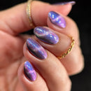 Phoenix - Another Galaxy Nail Polish (Magnetic)