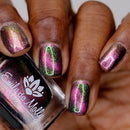 Emily De Molly - Breath Of Life Nail Polish (Magnetic)