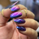 Phoenix - The Labyrinth Nail Polish (Magnetic)