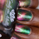 Emily De Molly - Breath Of Life Nail Polish (Magnetic)