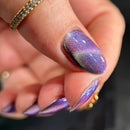 Phoenix - Another Galaxy Nail Polish (Magnetic)