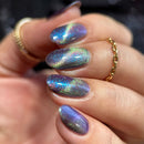 Phoenix - Another Galaxy Nail Polish (Magnetic)
