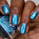 Emily De Molly - Strong Current Nail Polish (Magnetic)