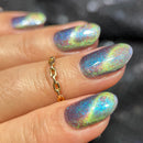 Phoenix - Another Galaxy Nail Polish (Magnetic)