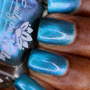 Emily De Molly - Strong Current Nail Polish (Magnetic)