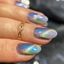 Phoenix - Another Galaxy Nail Polish (Magnetic)