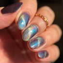 Phoenix - Another Galaxy Nail Polish (Magnetic)