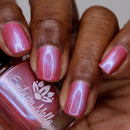 Emily De Molly - Speaking About Nail Polish (Magnetic)