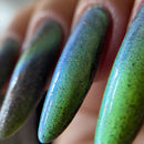 Phoenix - They Chose You Nail Polish (Magnetic)