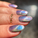 Phoenix - Another Galaxy Nail Polish (Magnetic)