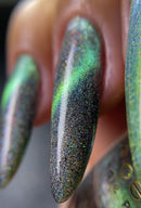 Phoenix - They Chose You Nail Polish (Magnetic)