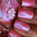 Emily De Molly - Speaking About Nail Polish (Magnetic)