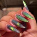 Phoenix - They Chose You Nail Polish (Magnetic)