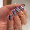 Phoenix - Another Galaxy Nail Polish (Magnetic)