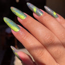 Phoenix - They Chose You Nail Polish (Magnetic)