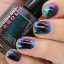 Colores de Carol - Enigma Nail Polish (Magnetic)