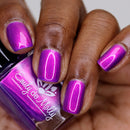Emily De Molly - Ultravibe Nail Polish