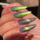Phoenix - They Chose You Nail Polish (Magnetic)