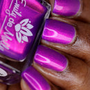 Emily De Molly - Ultravibe Nail Polish