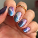 Phoenix - Another Galaxy Nail Polish (Magnetic)