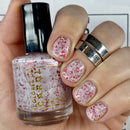 Colores de Carol - Between Heartbeats Nail Polish