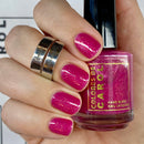 Colores de Carol - Hearts In Bloom Nail Polish