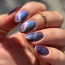 Phoenix - Another Galaxy Nail Polish (Magnetic)