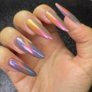 Phoenix - Murphy's Law Nail Polish (Magnetic)
