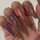 Phoenix - Murphy's Law Nail Polish (Magnetic)
