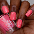 Emily De Molly - Not Quite There Nail Polish