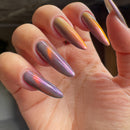 Phoenix - Murphy's Law Nail Polish (Magnetic)